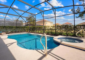 Eternal Summer at Solterra Resort villa